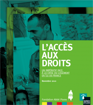 l'accès aux droits